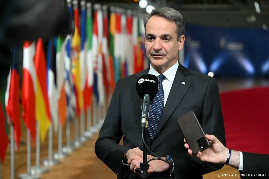 Griekenland trekt 300 miljoen uit tegen prijsstijgingen oorlog