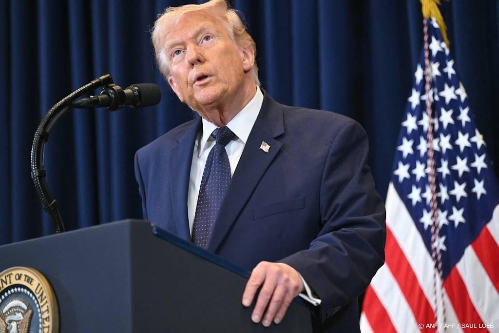 Winsten op beurzen na opmerkingen Trump en daling olieprijs