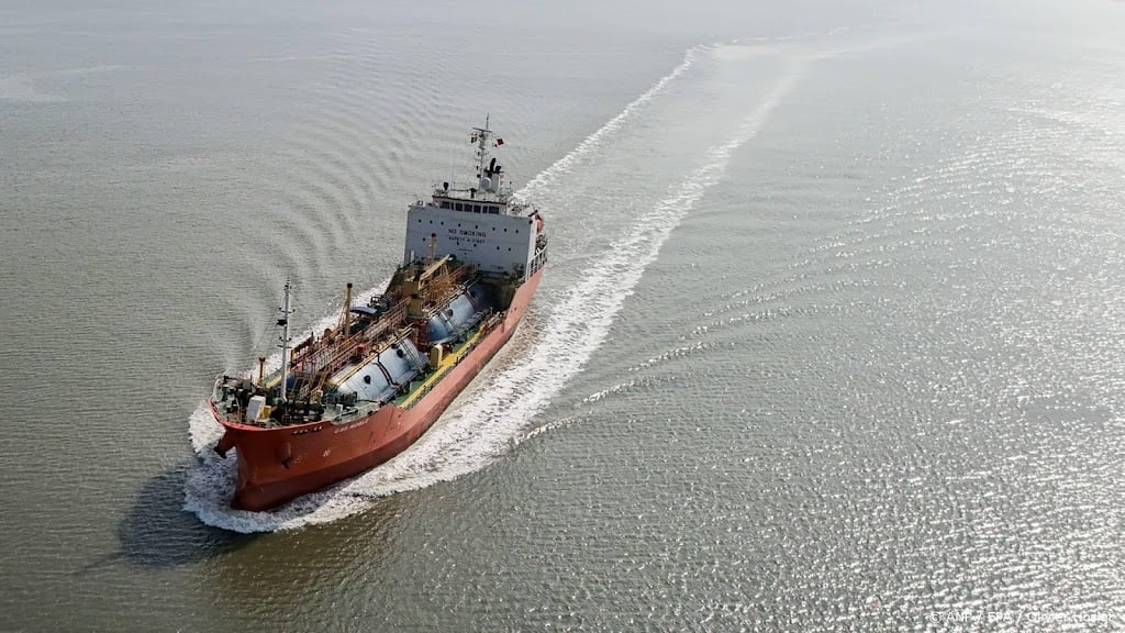 Brussel roept lidstaten op na te denken over gasvoorraad winter