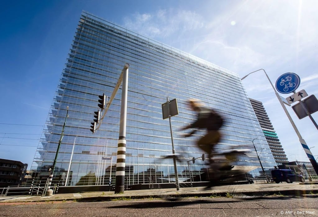 Nederland blijft innovatiekoploper bij Europese octrooiaanvragen