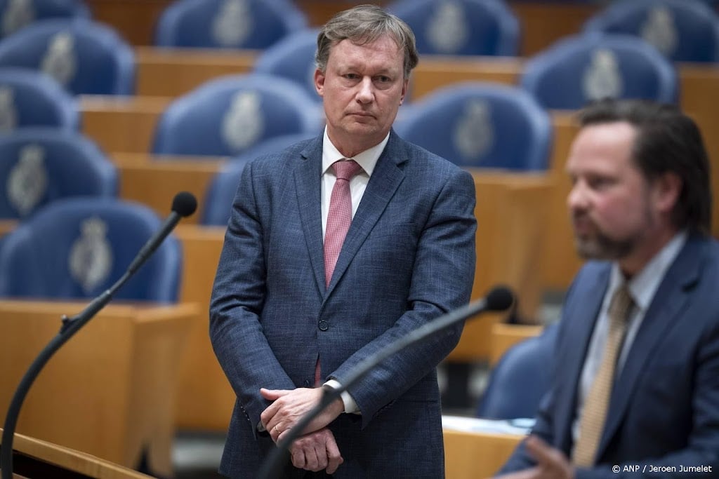 Rechts: tel bevolkingsdichtheid mee bij EU-verdeling asielzoekers