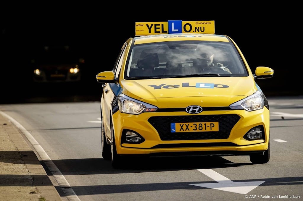 Steeds meer rijscholen verhogen leskosten om gestegen dieselprijs