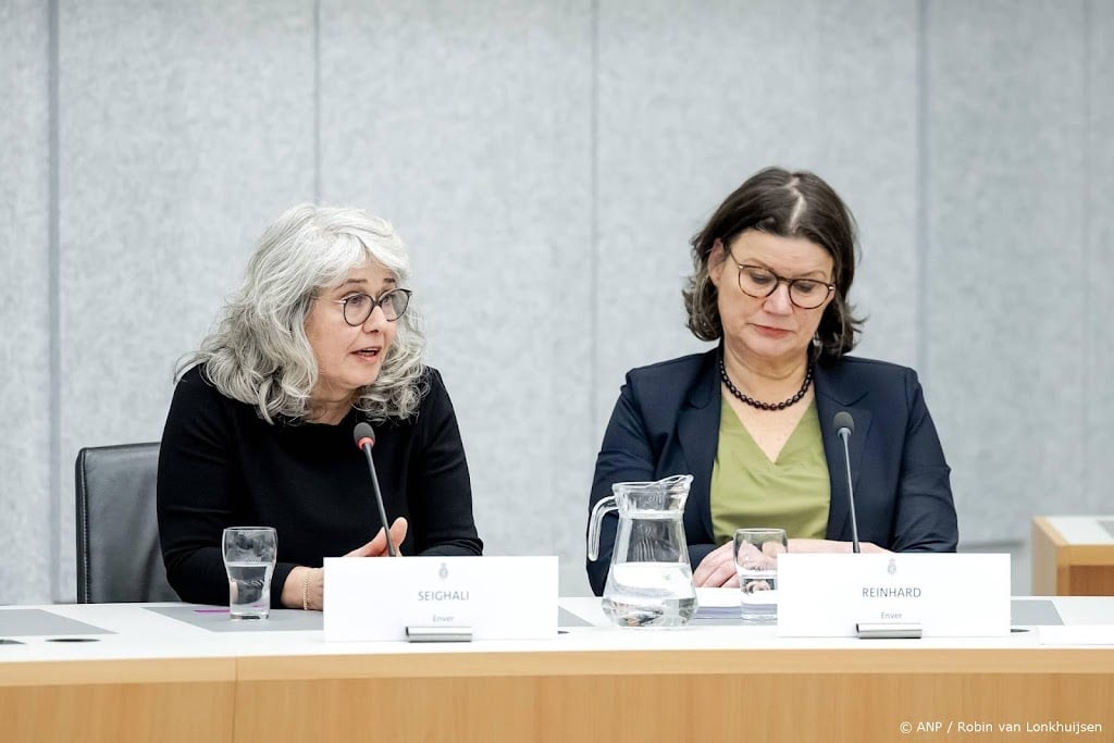 Pleegzorgorganisatie Enver niet langer onder verscherpt toezicht