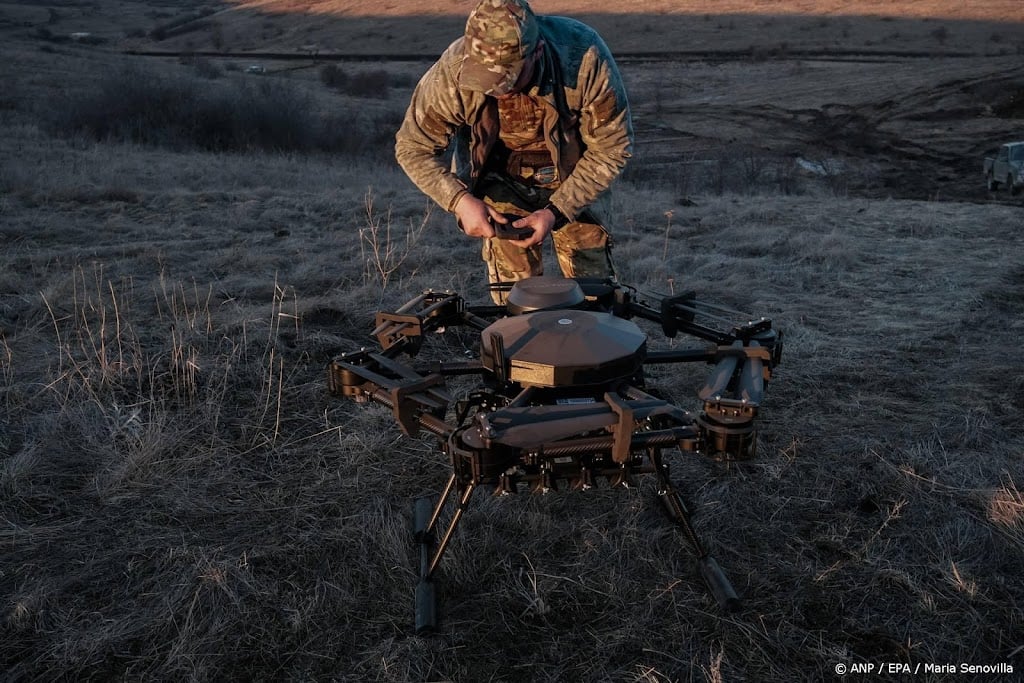 Defensie vindt 400 miljoen euro voor steun Oekraïne