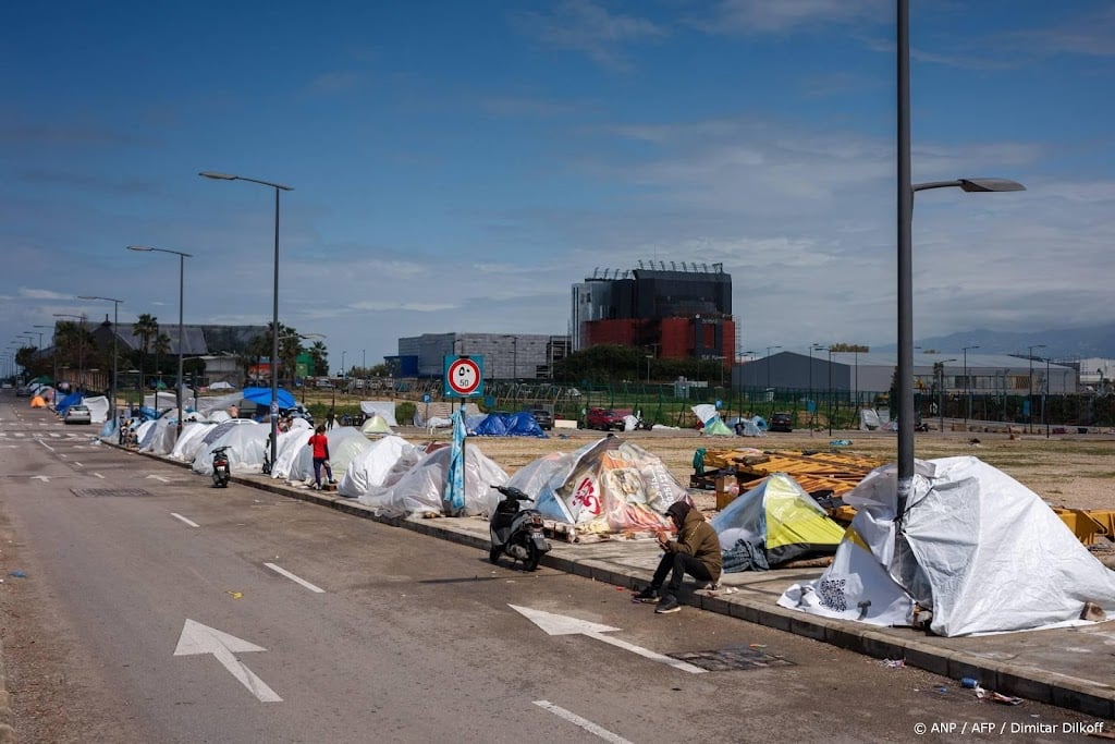 Burgemeesters Zuid-Libanon: Israël beveelt wegsturen ontheemden