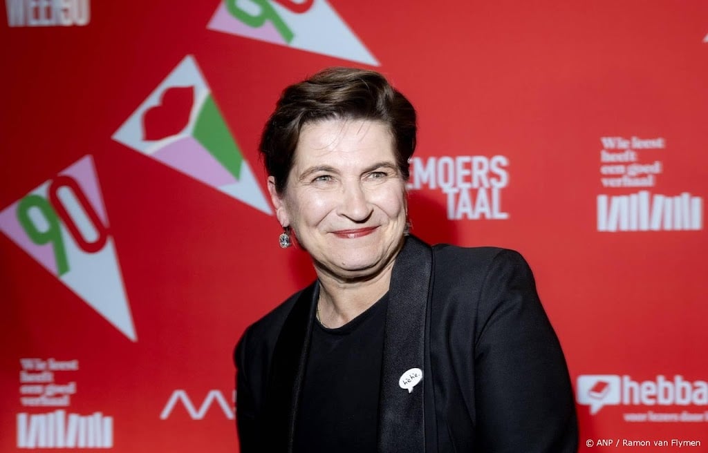 Lilianne Ploumen verkenner voor Utrechtse gemeenteraad