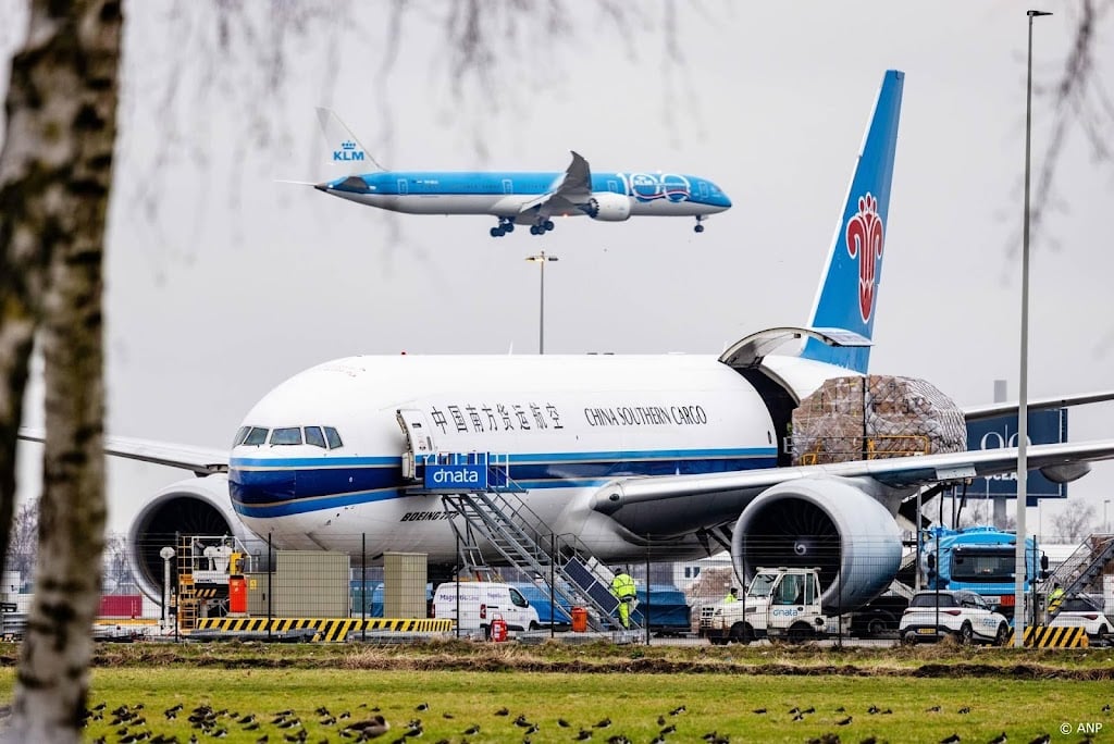 Schiphol-uitspraak heeft nu geen gevolgen voor aantal vluchten