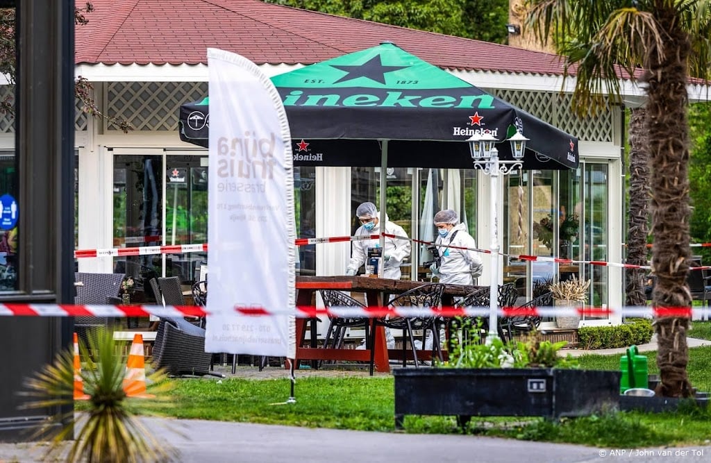 Verdachte doodschieten Önal in Rijswijk opgepakt in Frankrijk