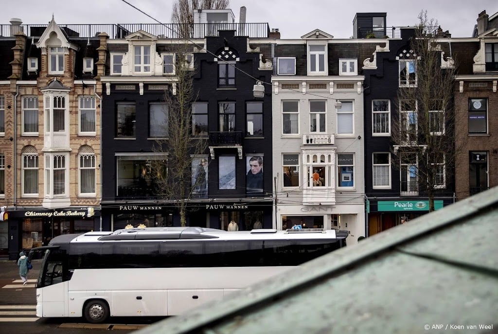 Touringcarbedrijven vrezen klantverlies om hogere brandstofkosten