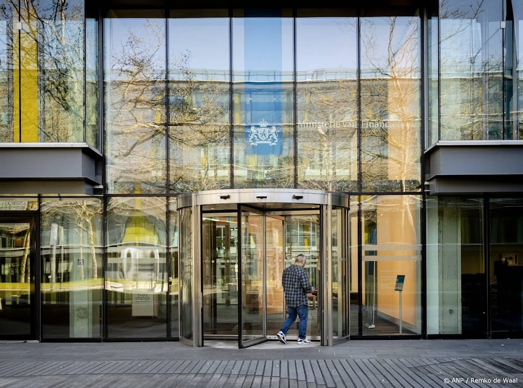 Financiën blokkeert computersystemen na digitale inbraak