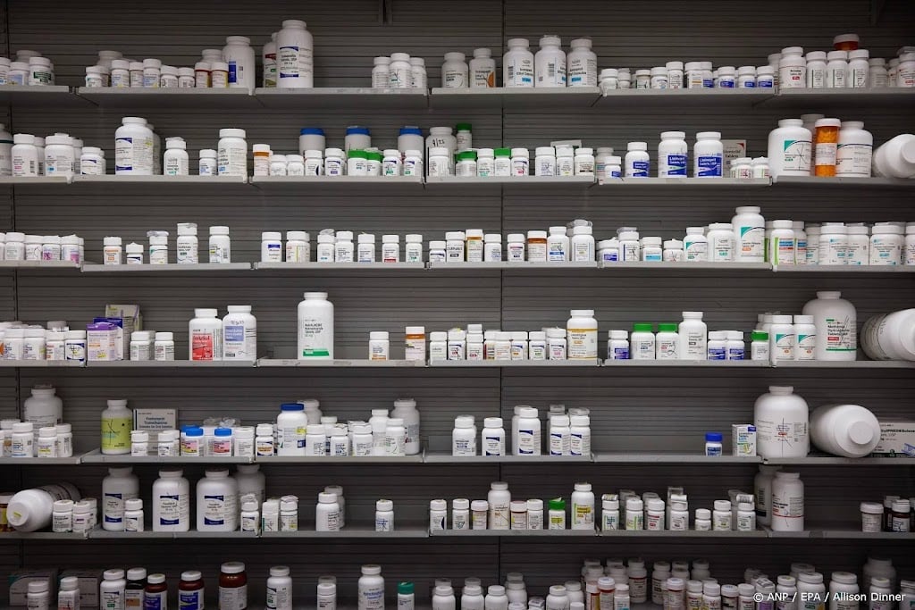 Farmaceuten zien concurrentiepositie 'iedere maand verslechteren'