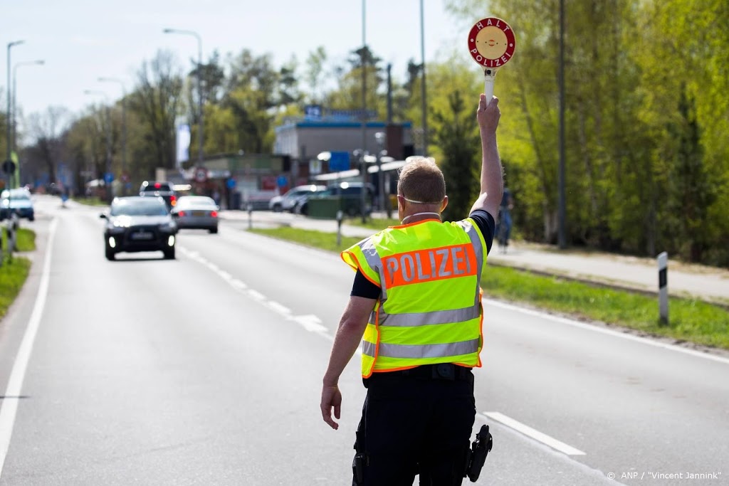 Ondernemers willen tijdens coronacrisis minder gedoe aan de grens