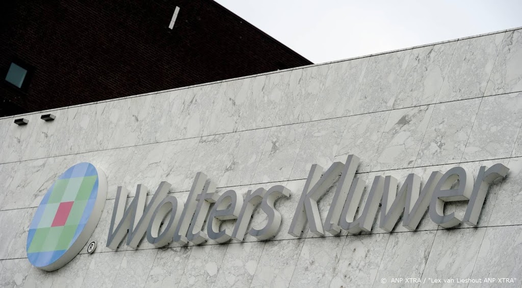 Aandeelhouders verwerpen beloningsplan Wolters Kluwer