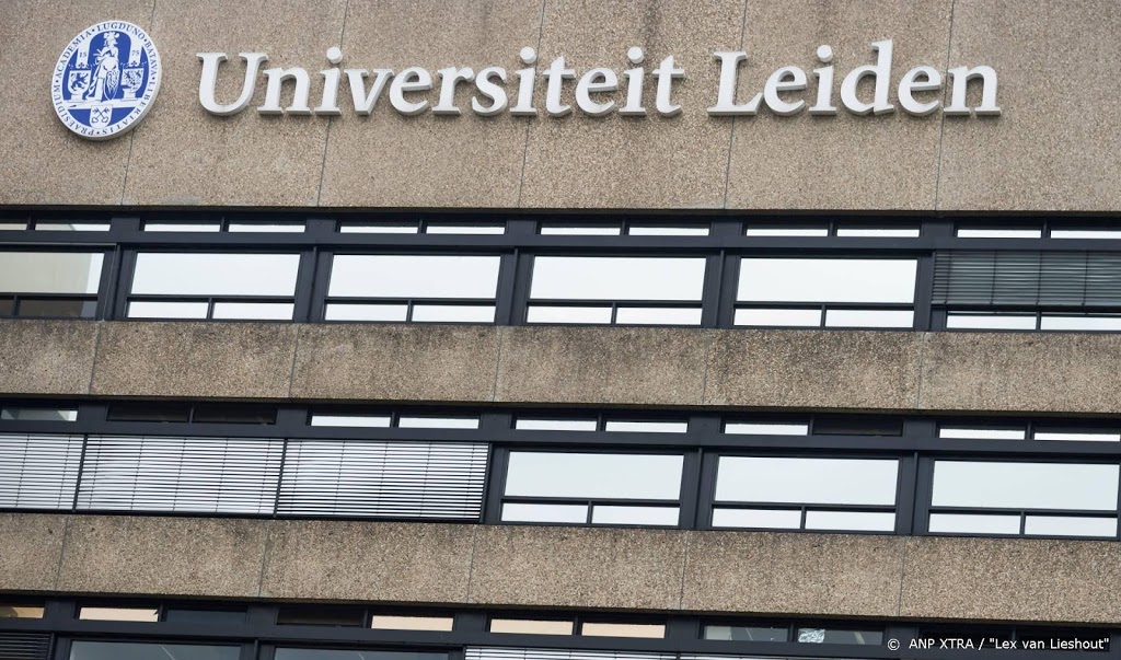 Hester Bijl nieuwe rector Universiteit Leiden