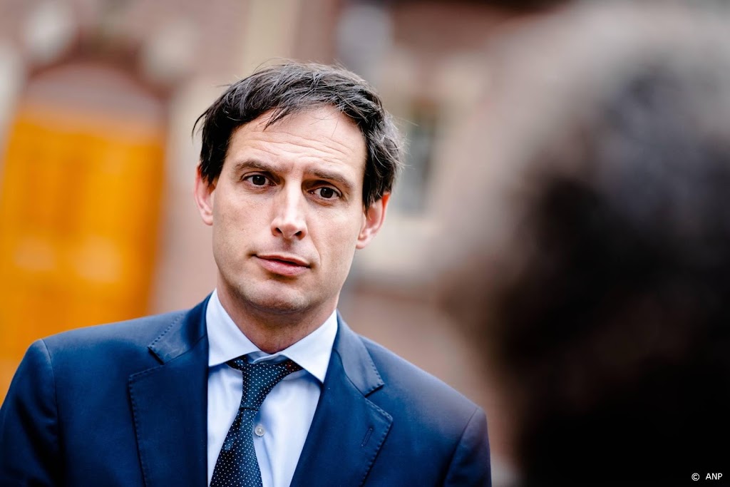 Hoekstra: besluit Air France-KLM verstandig en terecht