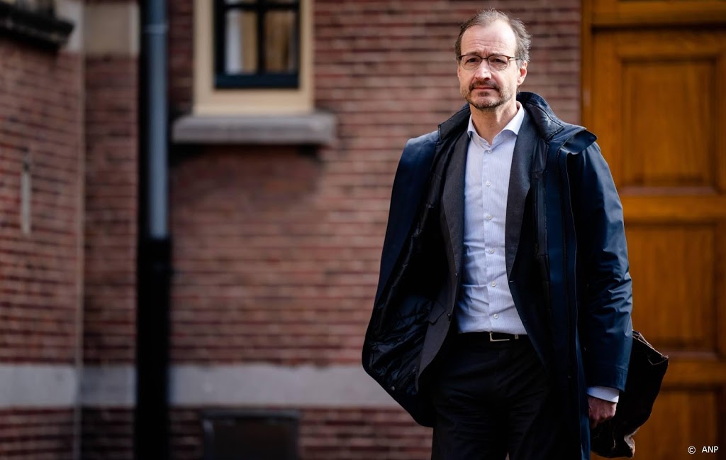Belangstellenden kunnen meepraten over CO2-taks
