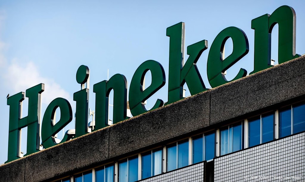 Aandeelhouders verwelkomen nieuwe topman in bestuur Heineken