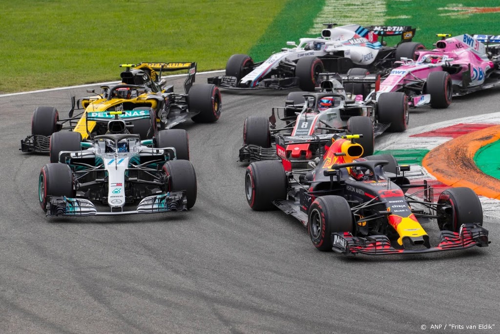 Noodlijdende teams Formule 1 krijgen hulp
