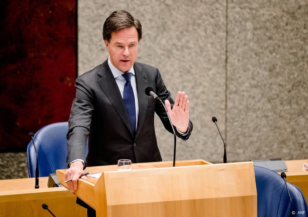 EU-leiders zetten stap naar herstelfonds