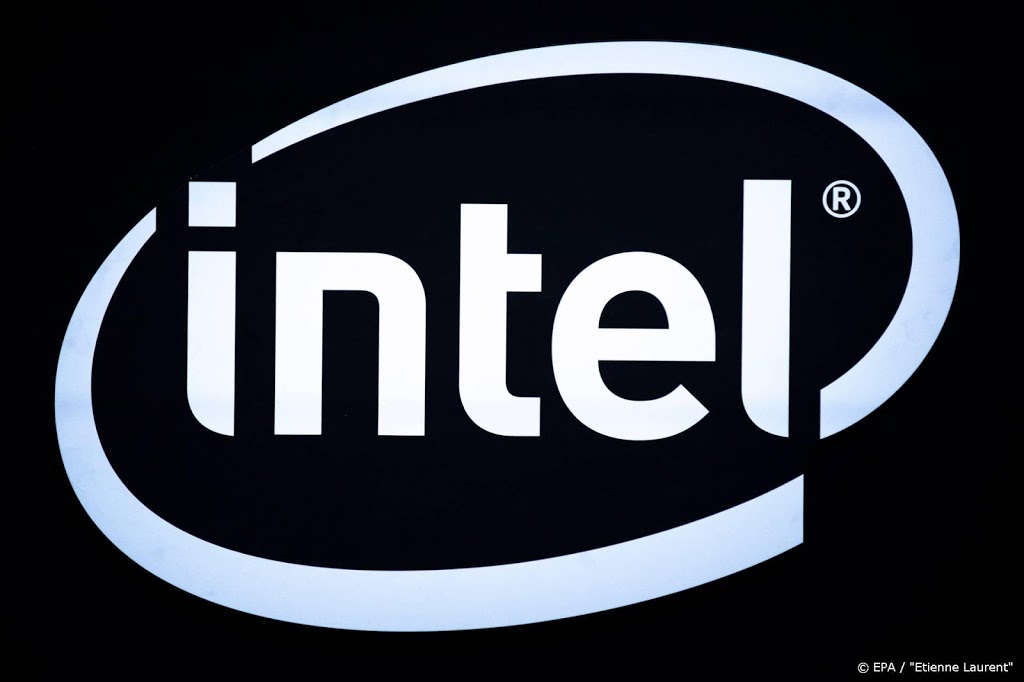 Thuiswerken levert chipmaker Intel fors hogere omzet op