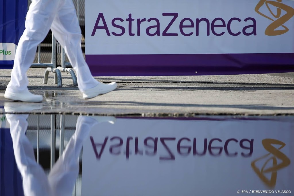 EMA komt met meer info over AstraZeneca
