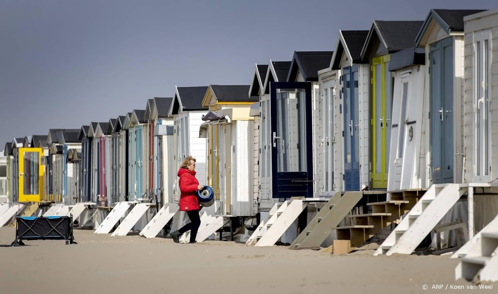 'Nederlanders zoeken vooral naar vakantie in eigen land'