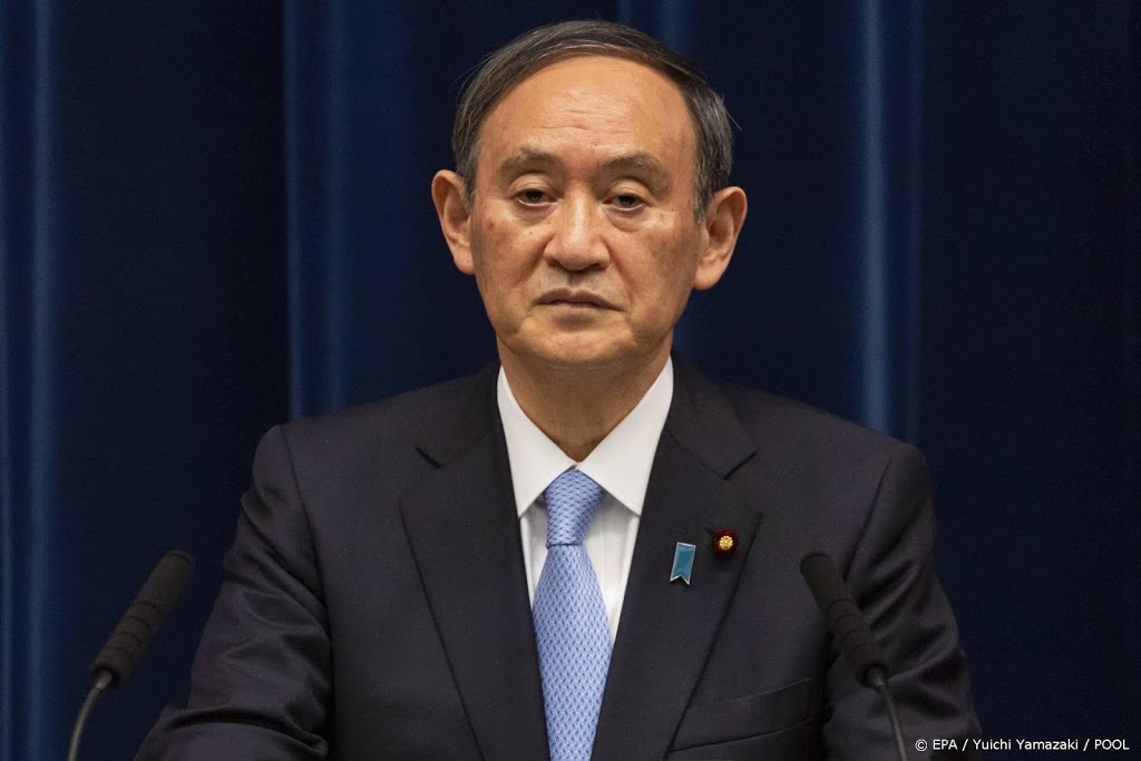 Japan roept noodtoestand uit vanwege opmars coronavirus