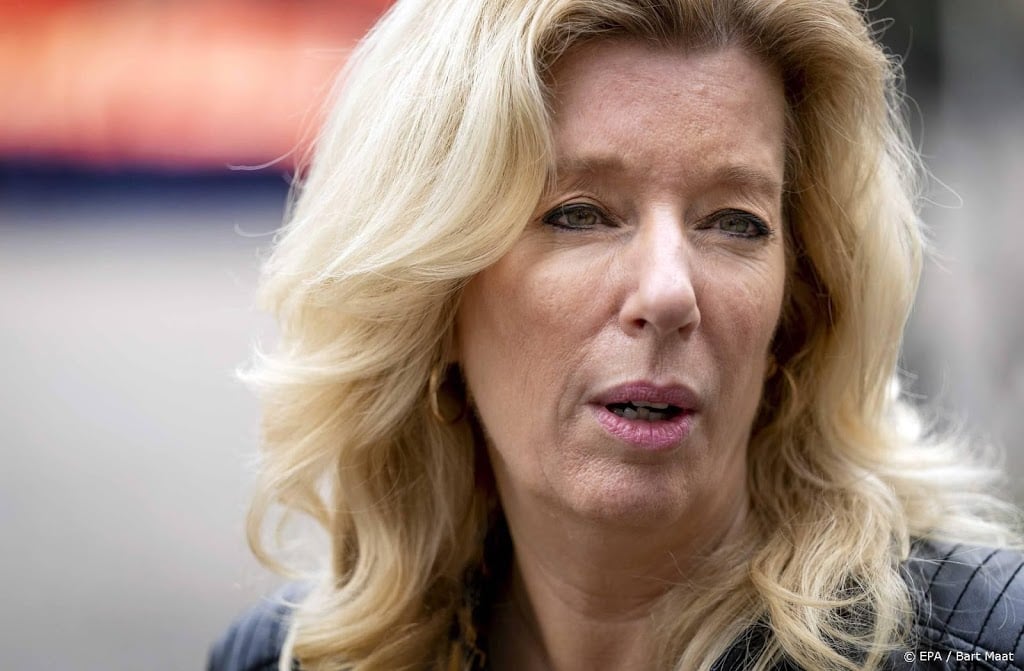 50PLUS-bestuur op ramkoers met partijleider Den Haan