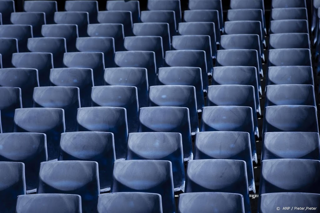 'Sevilla vervangt Bilbao als EK-stad, meer duels Sint-Petersburg'