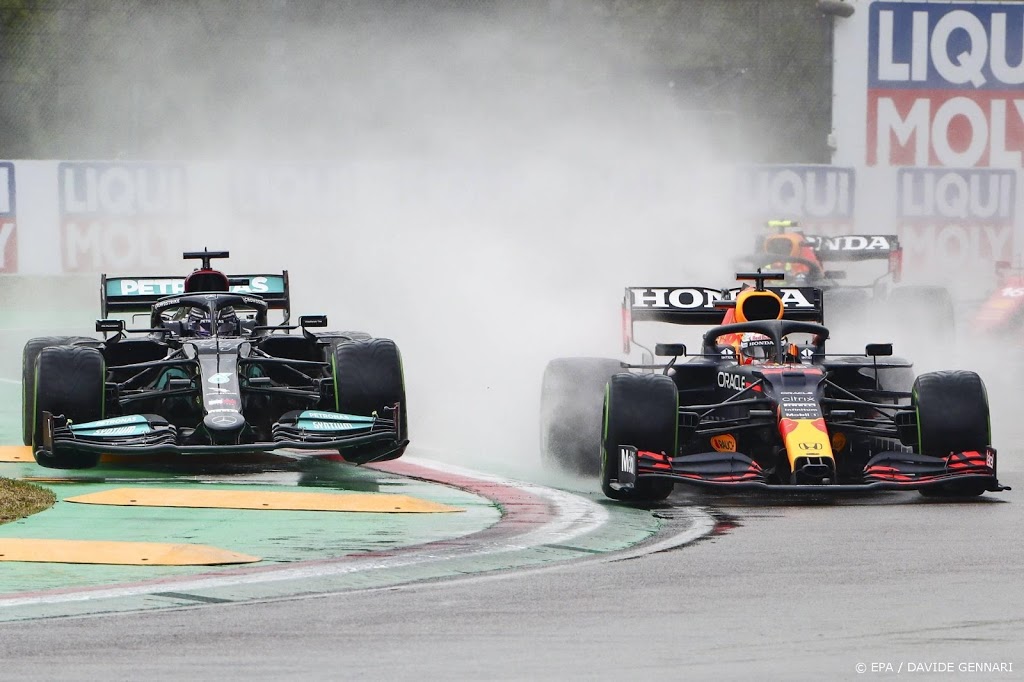 Formule 1-team Red Bull haalt belangrijke pion weg bij Mercedes