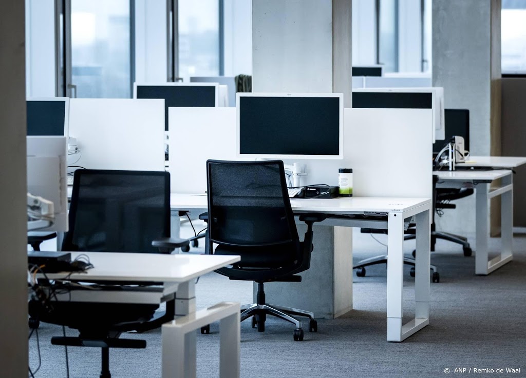 Bedrijvigheid VS naar recordhoogte