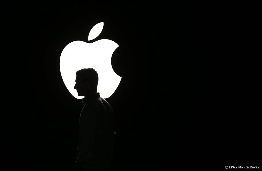 Apple wil personeel op kantoor een coronaprik geven