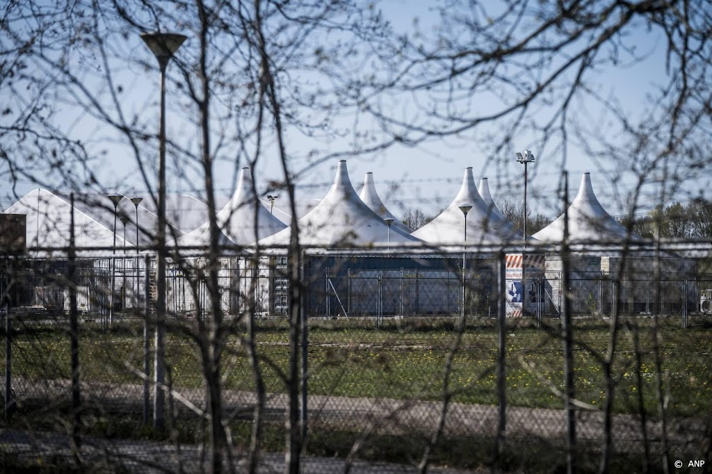 Oekraïense vluchtelingen vieren orthodox Pasen in opvang