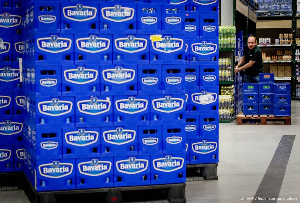 Bavaria overtreedt geen regels met lopende contract met Russen 