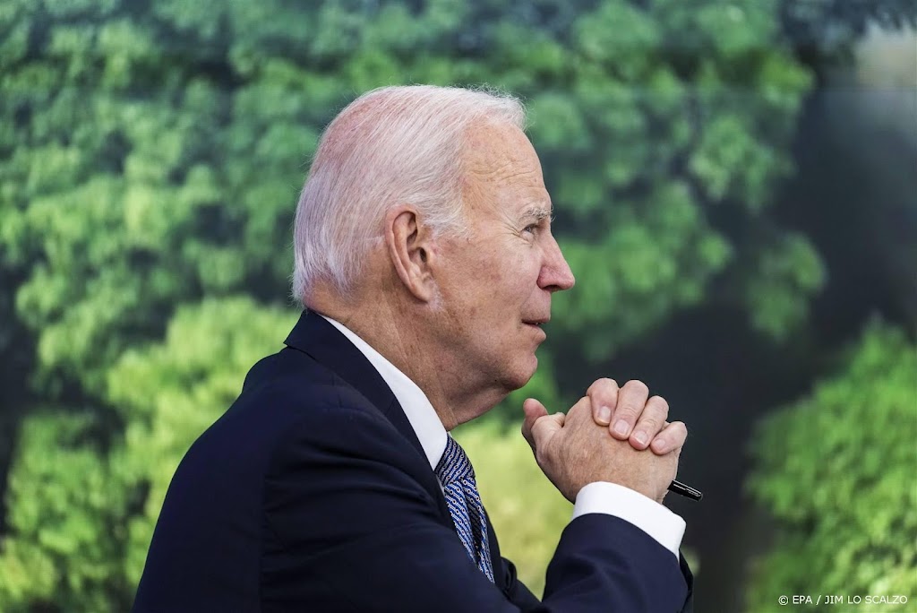 Biden wil limieten aan warmtevervuiling door energiecentrales