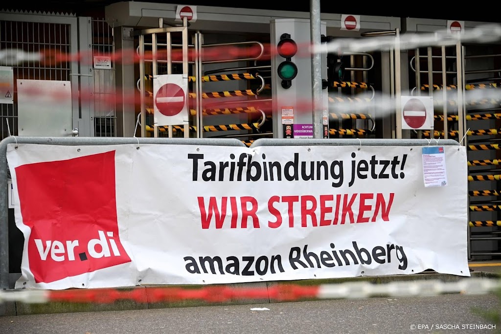 Duitse cao-partijen bereiken akkoord voor 2,5 miljoen werknemers