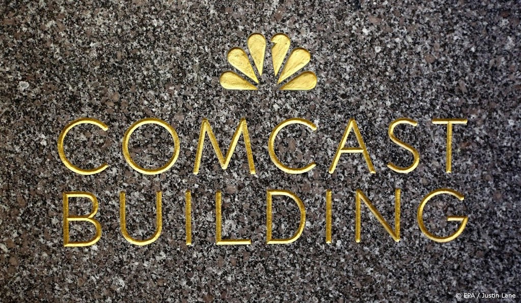 Bestuursvoorzitter per direct weg bij NBC om 'ongepaste relatie'