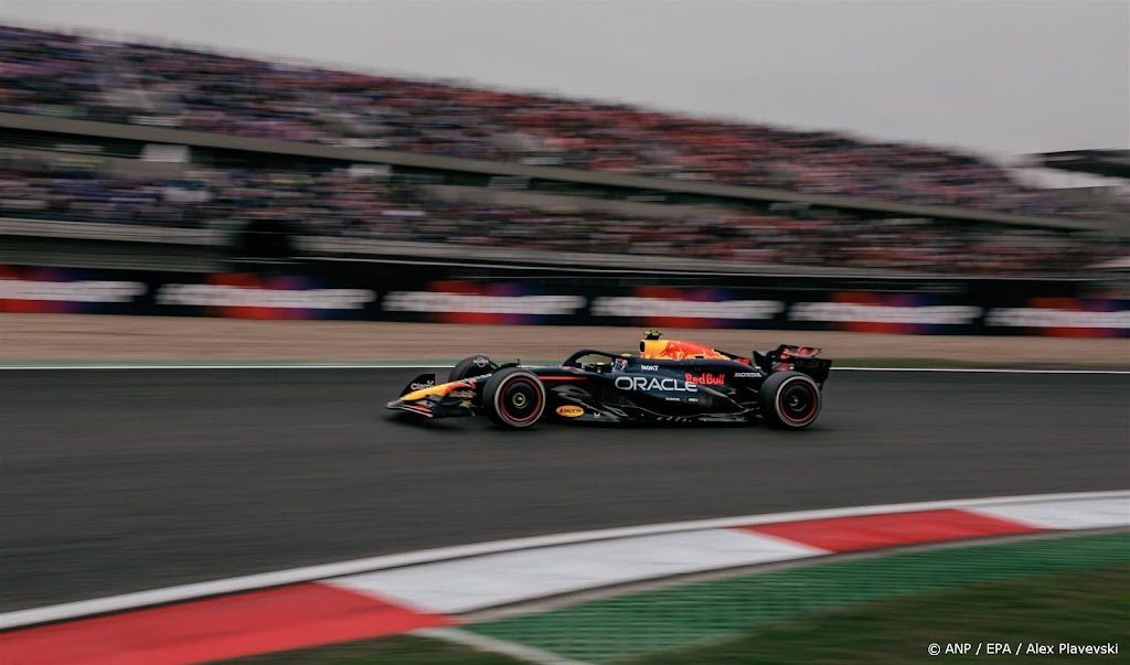 Thailand praat met Formule 1 over straatrace in Bangkok