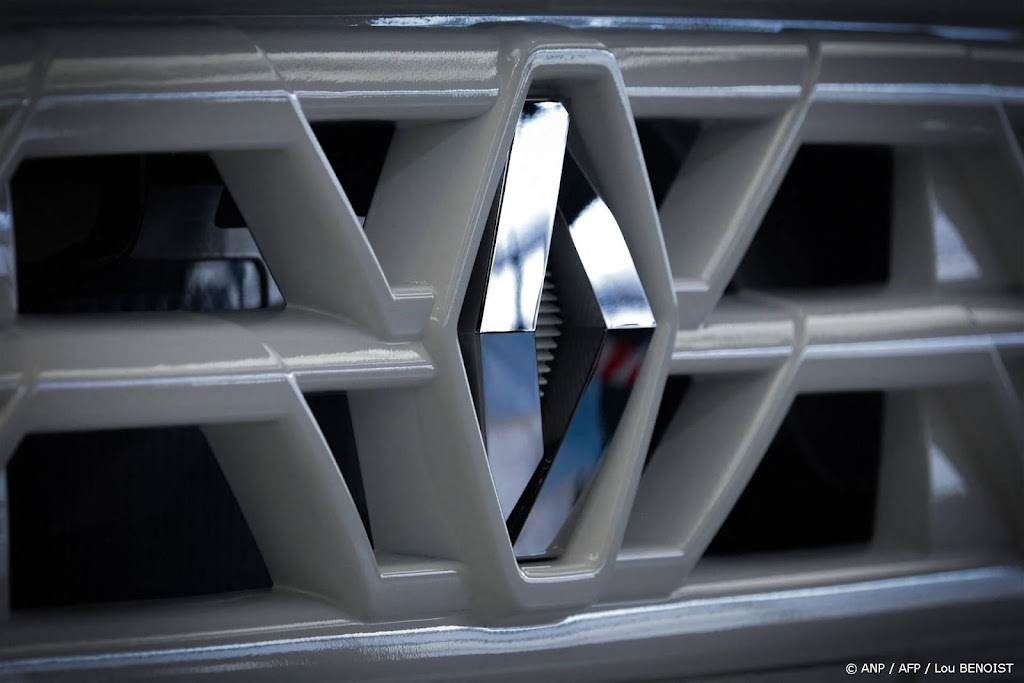Renault houdt vast aan stabiele verkoopprijzen