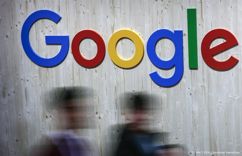 Google investeert 600 miljoen in vierde Nederlandse datacenter