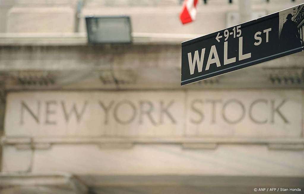 GM bij winnaars op Wall Street na sterke resultaten