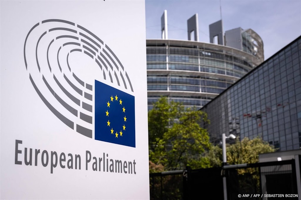 EU-parlement keurt nieuwe regels begrotingstekort en schuld goed