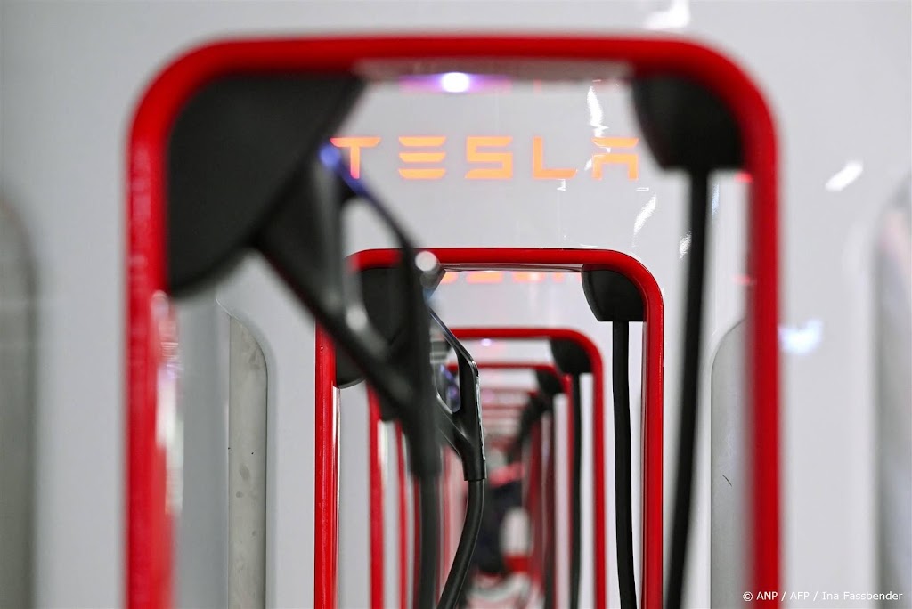 Tesla wil goedkopere elektrische auto eerder op de markt brengen