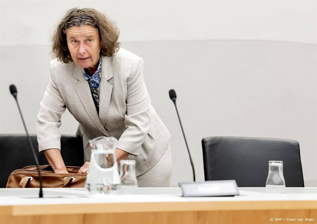 Faber: 'goed nieuws' dat opvang derdelanders mag stoppen