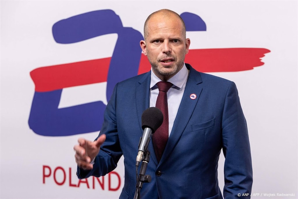 België bereid om troepen te leveren aan vredesmissie Oekraïne  
