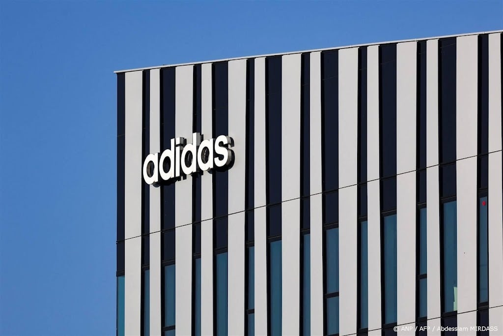 Adidas voert winst op in eerste kwartaal zonder Yeezy-sneakers
