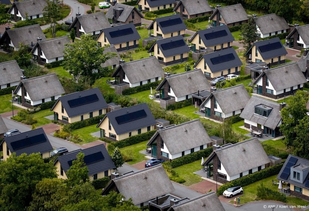 Meer vakantiewoningen te koop door fiscale druk en zwakkere vraag