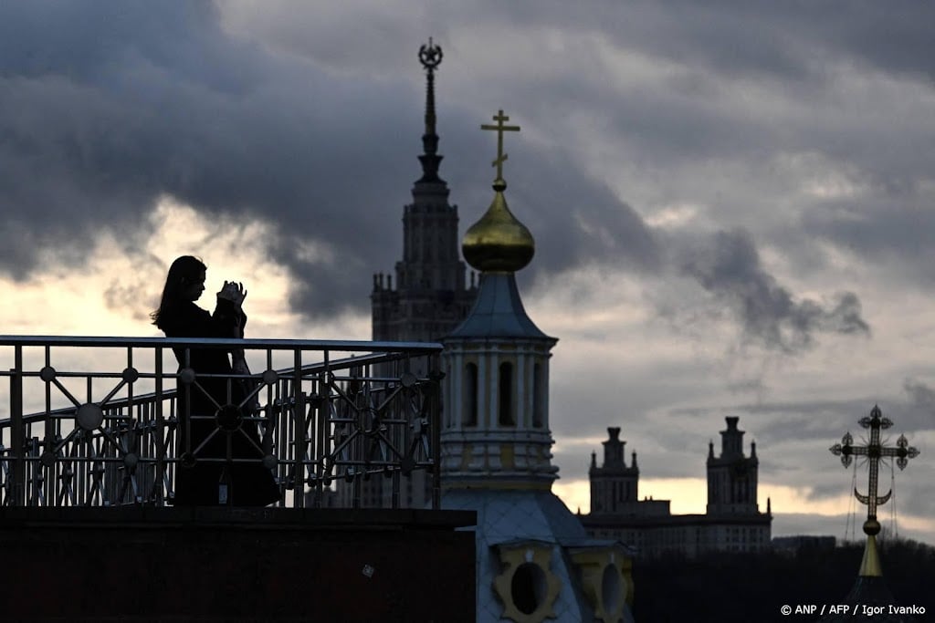 Forbes: vermogen Russische miljardairs opnieuw gestegen