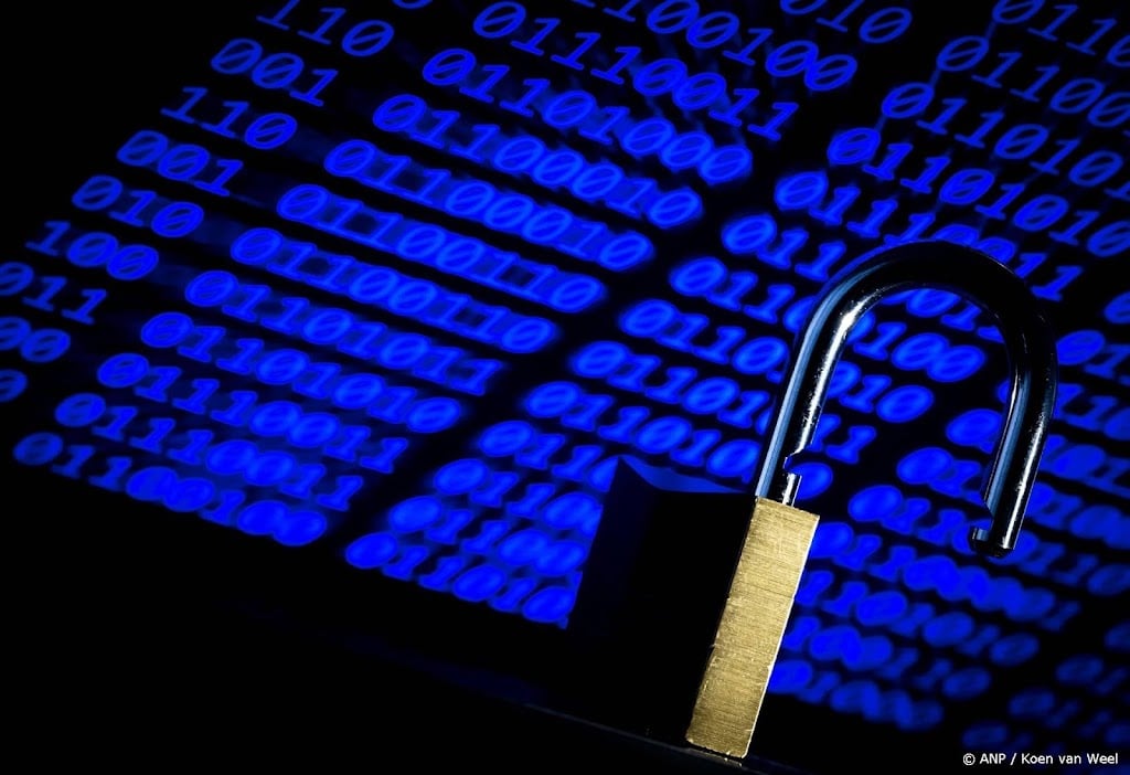 Gegevens van bijna alle inwoners Epe gestolen bij datalek