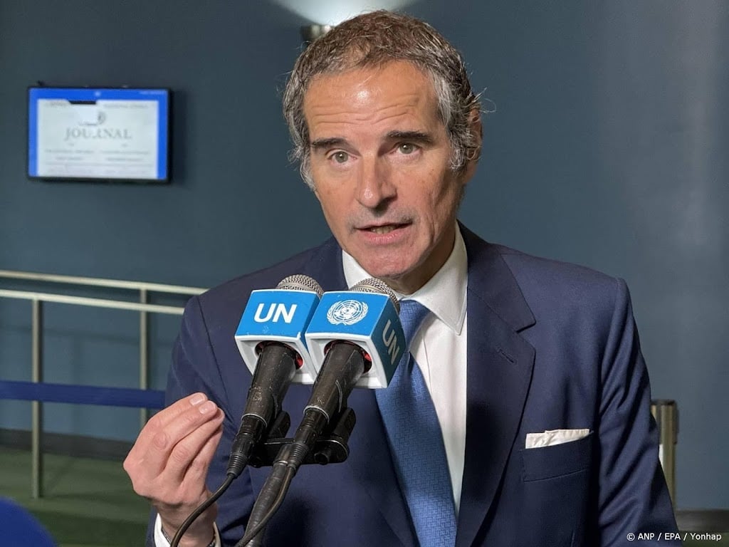 Chef VN-atoomwaakhond waarschuwt voor nieuwe kernwapenwedloop